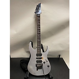 Used Ibanez RG2570 Prestige J CRAFT Solid Body Electric Guitar