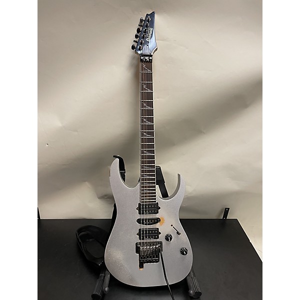 Used Ibanez RG2570 Prestige J CRAFT Solid Body Electric Guitar