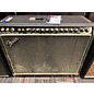 Vintage Fender Vintage 1980s Fender Super Twin Reverb Tube Guitar Combo Amp thumbnail