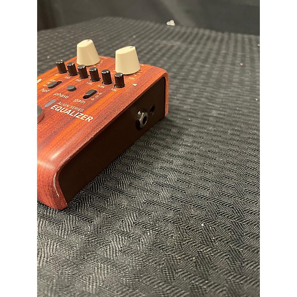 Used LR Baggs Align Equalizer Pedal