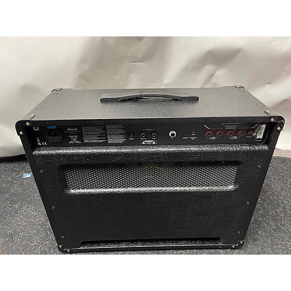 Used Marshall Used Marshall DSL40C 40W 1x12 Tube Guitar Combo Amp