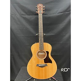 Used Taylor Used Taylor GS Mini Rosewood Plus Natural Acoustic Electric Guitar