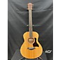 Used Taylor GS Mini Rosewood Plus Acoustic Electric Guitar thumbnail