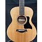 Used Taylor GS Mini Rosewood Plus Acoustic Electric Guitar