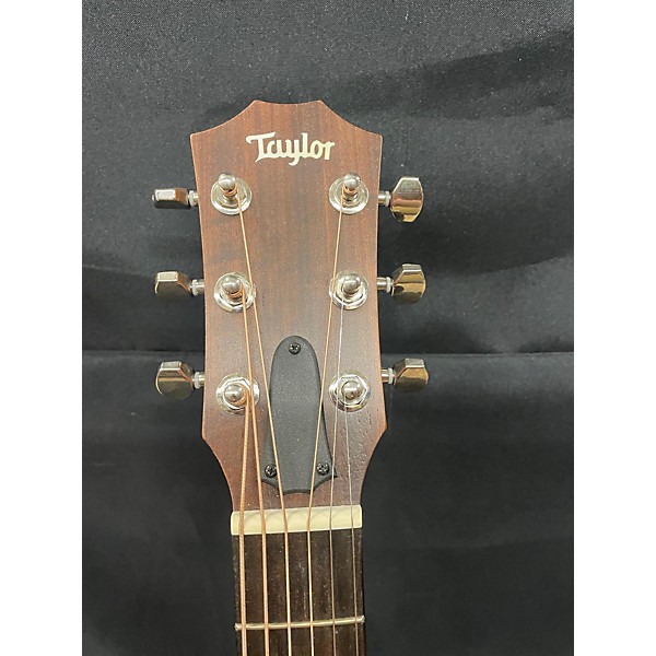 Used Taylor GS Mini Rosewood Plus Acoustic Electric Guitar