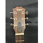 Used Taylor GS Mini Rosewood Plus Acoustic Electric Guitar