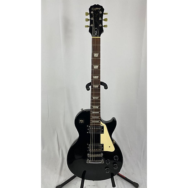 Used Epiphone Les Paul Studio Solid Body Electric Guitar