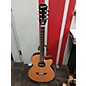 Used Epiphone PR4E Acoustic Electric Guitar thumbnail