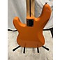 Used Fender Used 2021 Fender Player Precision Bass Capri Orange Electric Bass Guitar