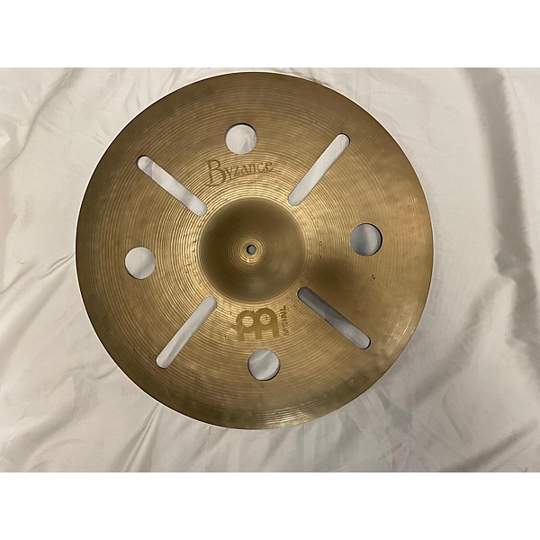 Used MEINL 20in Byzance Vintage Trash Crash Cymbal