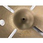 Used MEINL 20in Byzance Vintage Trash Crash Cymbal