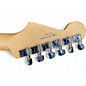 Used Fender Standard Stratocaster HSS Black Solid Body Electric Guitar