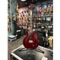 Used PRS Carlos Santana Signature SE Solid Body Electric Guitar thumbnail