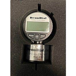 Used DrumDial Used DrumDial DIGITAL TUNER Drum Key