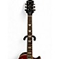 Used Epiphone Les Paul Standard Pro Cherry Sunburst Solid Body Electric Guitar