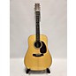 Used Martin Used Martin D28 Natural Acoustic Guitar thumbnail