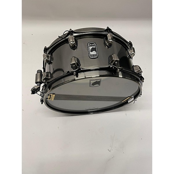 Used Mapex 14X6.5 BLACK PANTHER MACHETE Drum