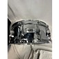 Used Mapex Used Mapex 14X5.5 Snare Kit Drum Steel