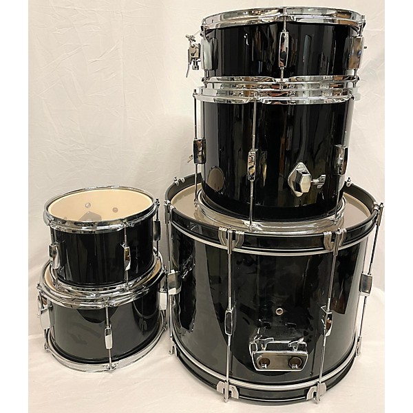 Used Rogue Junior Kicker Drum Kit