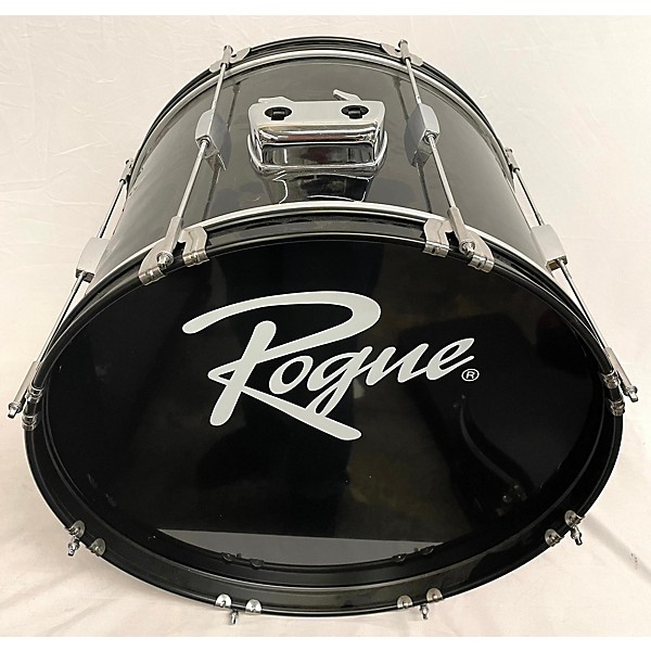 Used Rogue Junior Kicker Drum Kit