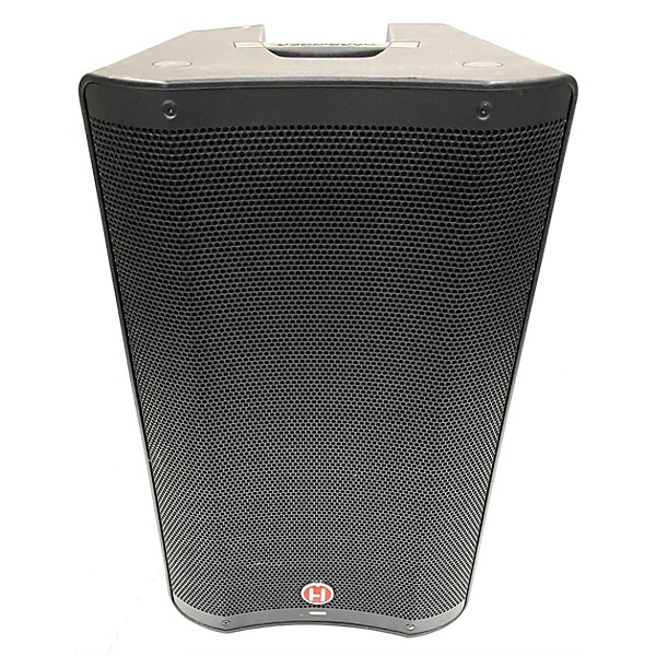 Used Harbinger VARI V2312 Powered Speaker