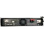 Used QSC MX 1500A Power Amp