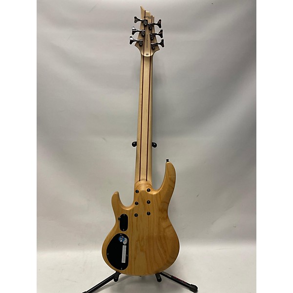 Used ESP B206 Electric Bass Guitar