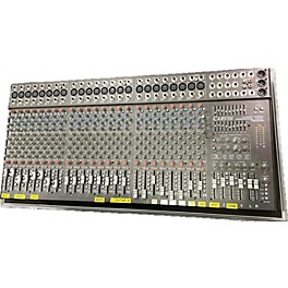 Used Carvin C2444 Unpowered Mixer