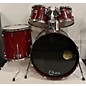 Used Yamaha Stage Custom Drum Kit thumbnail