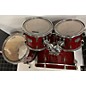 Used Yamaha Stage Custom Drum Kit