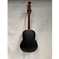 Used Ovation CC11 Acoustic Electric Guitar