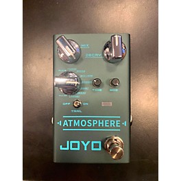 Used Joyo Atmosphere Effect Pedal