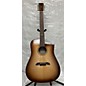 Used Alvarez MD60CE Dreadnought Acoustic Electric Guitar thumbnail