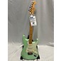 Used Fender Used Fender Player Stratocaster Seafoam Green Solid Body Electric Guitar thumbnail