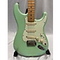 Used Fender Used Fender Player Stratocaster Seafoam Green Solid Body Electric Guitar