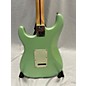 Used Fender Used Fender Player Stratocaster Seafoam Green Solid Body Electric Guitar