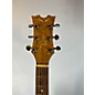 Used Dean EQAGN Exotica Ash Acoustic Electric Guitar