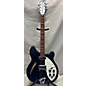 Used Rickenbacker 2007 360 Hollow Body Electric Guitar thumbnail