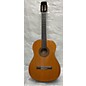 Used Dixon Dc11 Classical Acoustic Guitar thumbnail