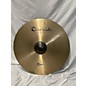 Used Turkish 2015 22in John Blackwell Cymbal thumbnail