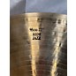 Used Turkish 2015 22in John Blackwell Cymbal