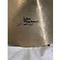 Used Turkish 2015 22in John Blackwell Cymbal