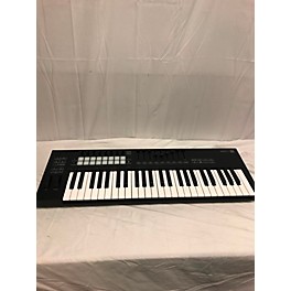 Used Novation Used Novation Launchkey 49 Key MIDI Controller