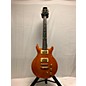 Used Hamer Used Hamer XT SERIES Yellow Solid Body Electric Guitar thumbnail