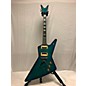 Used Dean 2019 Z FLAME TOP CUSTOM Solid Body Electric Guitar thumbnail