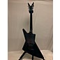 Used Dean 2019 Z FLAME TOP CUSTOM Solid Body Electric Guitar