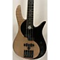 Used Fodera Used Fodera YINYANG Natural Electric Bass Guitar