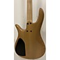 Used Fodera Used Fodera YINYANG Natural Electric Bass Guitar