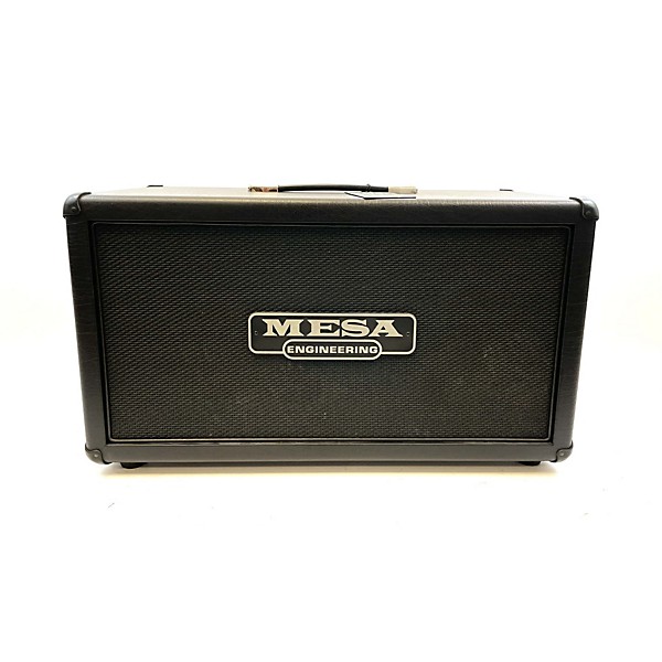 Used MESA/Boogie Horizontal Rectifier 2x12 Guitar Cabinet