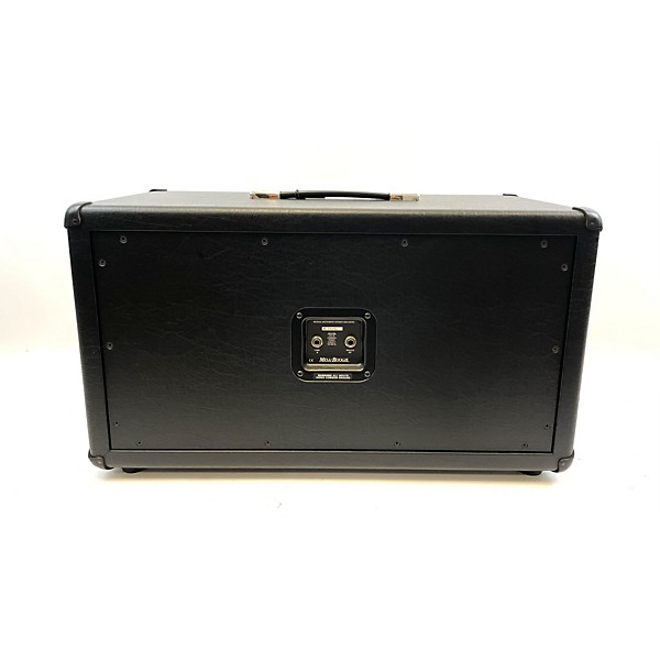 Used MESA/Boogie Horizontal Rectifier 2x12 Guitar Cabinet